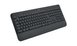 SIGNATURE K650 - GRAPHITE - CZE-SKY - INTNL