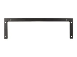 STARTECH 1U 19in Wall Mount Rack Bracket