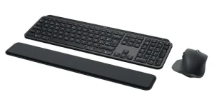 MX KEYS COMBO FOR BUSINESS GEN 2 - GRAPHITE - ESP - MEDITER