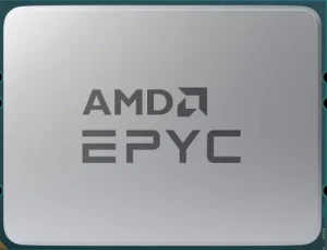 EPYC GENOA 24-CORE 9274F 4.3GHZ SKT SP5 256MB CACHE 320W SP