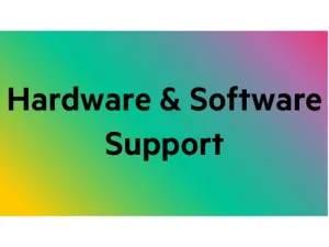 EPACK ARUBA 4Y SW+TECHSUPP 8360 F/ DEDICATED NETWROKING