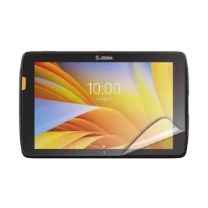 SCREEN PROTECTOR ANTI-SHOCK IK06 CLEAR-ZEBRA ET40 ET45 10IN