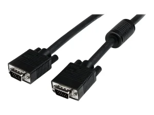STARTECH 5m Monitor VGA Video Cable