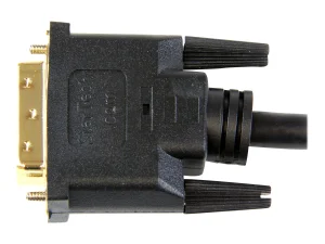 STARTECH 1.8m HDMI to DVI-D Cable