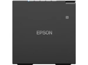 EPSON TM-M30III (152): WI-FI + BLUETOOTH MODEL BLACK