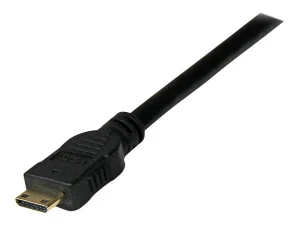 STARTECH 2m Mini HDMI to DVI-D Cable