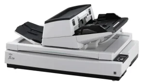FI-7700 A4 DOCUMENT SCANNER