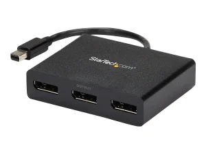 STARTECH Mini DisplayPort 1.2 auf Displa