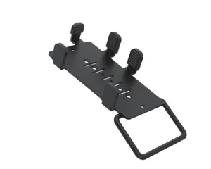 PAX Q25 MULTIGRIP (WITH HANDLE) BLACK