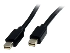STARTECH 1m Mini Displayport Kabel