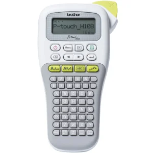 Brother P-Touch H108G 3.5-12MM (P)