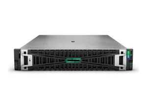 HPE DL380 G11 5515+ 64G 2x480GB 8SFF Svr