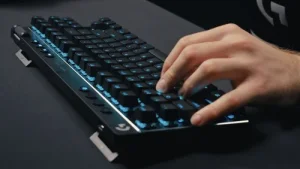 G PRO X TKL LIGHTSPEED GAMING DEU 2.4GHZ/BT N/A 419 TACTILE