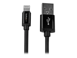 STARTECH 2m Lightning to USB Cable