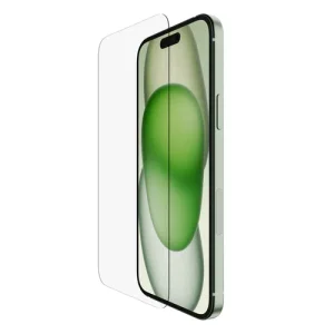 SCREENFORCE PRO TEMPEREDGLASS A FOR IPHONE 15 PLUS/14 PRO MAX