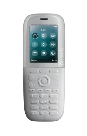 POLY ROVE 40 DECT PH HS - UK VERSION