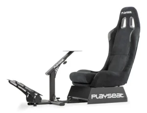 PLAYSEAT EVOLUTION RACING SUEDE - NOT FOR UK