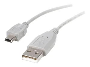STARTECH 15cm Mini USB 2.0 Cable