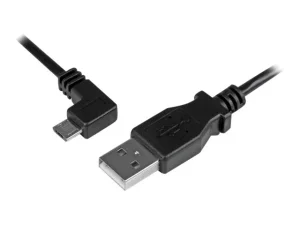 STARTECH 1.8m Micro-USB Charging Cable