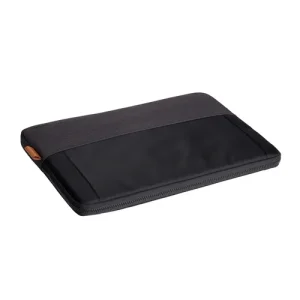 LISBOA 16 LAPTOP SLEEVE - BLACK