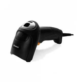 HR52 BONITO DUO 2D SCANNER BLK USB DUAL PORT CABLE 2M