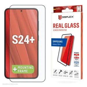 DISPLEX FULL COVER GLASS FOR SAMSUNG GALAXY S24+