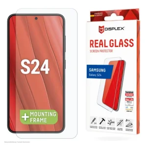 DISPLEX PROTECTIVE GLASS FOR SAMSUNG GALAXY S24