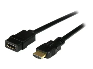STARTECH 2m HDMI-Verlängerungskabel
