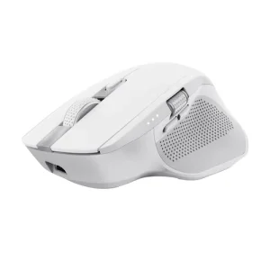 OZAA+ MULTI-CONNECT WIRELESS MOUSE WHT