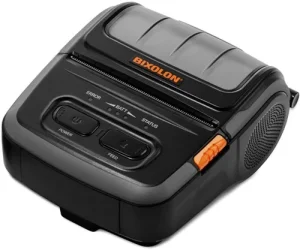 SPP-R310 BT 5.0 DT PRINTER USB 100MM/SEC 203DPI BARCODES 1D 2D