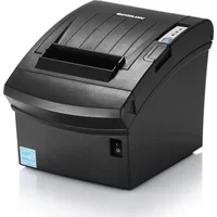 SRP-350PLUSV THERMAL PRINTER WLAN USB AND ETHERNET VI SENSOR