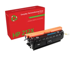 EVERYDAY CYAN TONER COMPATIBLE WITH W2121X HIGH CAPACITY