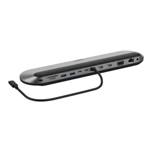 UNIVERSAL 11-IN-1 DOCK UNIVERSAL 11-IN-1 DOCK