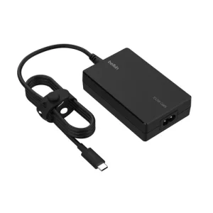 BELKIN USB-C CORE GAN NETZTEIL 100 W SCHWARZ