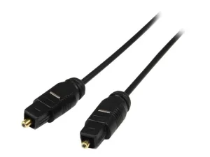 STARTECH 4.5m Digital Optical Cable
