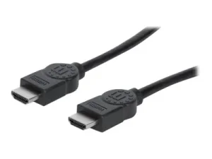 MH HDMI Kabel 4K30Hz Stecker/Stecker 1m