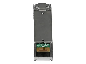 STARTECH Gigabit Glasfaser SFP Transceiv