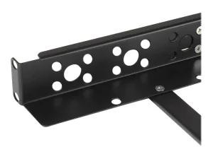 STARTECH 1HE tiefenvestellbare 48,26cm