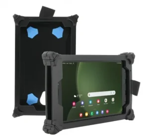 RESIST PACK - CASE FOR GALAXY TAB ACTIVE5 8IN WITHOUT RUBBER