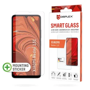 DISPLEX SMART GLASS XIAOMI REDMI 13C