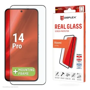 DISPLEX REAL GLASS 3D XIAOMI 14 PRO