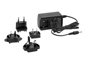 STARTECH DC Power Adapter - 5V 3A