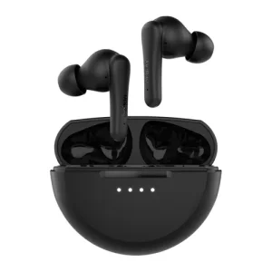 BELKIN SOUNDFORM RHYTHM TRUE WIRELESS IN-EAR HEADPHONES-BLACK