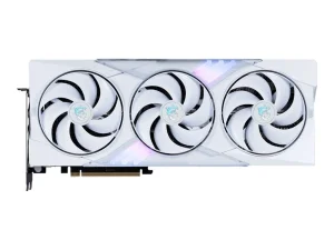MSI GeForce RTX5070Ti 16GB G TRIO OC WH