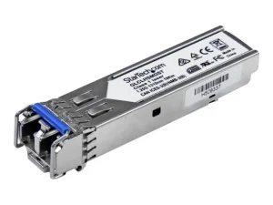 STARTECH Gigabit LWL SFP Transceiver Mod