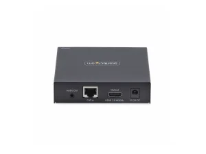 STARTECH 4K HDMI KVM Receiver over IP