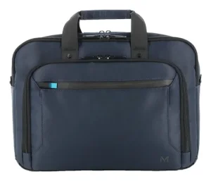EXECUTIVE 4 TWICE BRIEFCASE 11-14IN - 40PERC RECYCLED