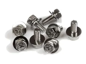 STARTECH 1 HE Rack Fachboden - 113 Kg