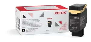 XEROX C320 / C325 BLACK HIGH CAPACITY TONER CARTRIDGE (8000 P