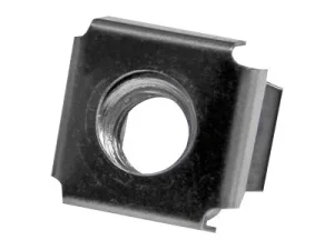 STARTECH M6 Cage Nuts